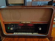 Radio lampowe Juvel 2