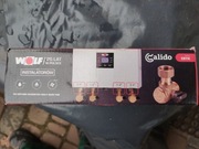 Zawory kątowe pod piec gazowy