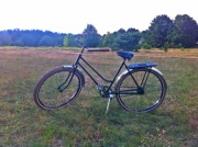 ROWER RETRO piękny i stylowy