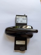 VW 1EA035741 + 5WA035507E antena plus wzmacniacz gps