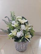 Stroik prezent na Dzień Matki Flower box urodziny imieniny