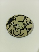 Duża Moneta Żeton Flip Coin Pawmi Pokemon TCG