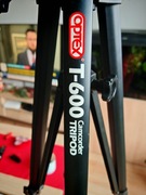 Statyw fotograficzny Optex T-600 Tripod