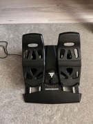 Pedały Thrustmaster T.Flight Rudder Pedals PC