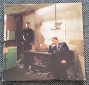 Pet Shop Boys It's A Sin UK CD Single 