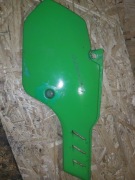 Plastik osłona owiewka prawa kawasaki kx 80 
