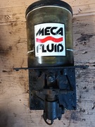 MegaFluid Centralne smarowanie