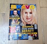 Bravo - 13/2000 - plakaty 