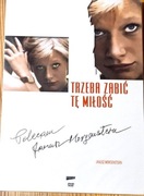 Film DVD Trzeba zabić tę miłość
