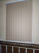 rolety żaluzje wewnętrzne pionowe biurowe 