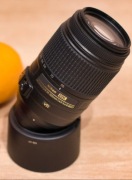 Nikon DX Nikkor AF-S 55-300mm 1:4.5-5.6G ED VR