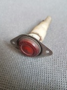 Lampka kontrolna SPES W-WA / FSO, Żuk, Nysa, Romet, SHL, WSK, JUNAK / PRL