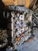 Silnik volkswagen polo 1.0 