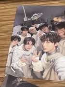 zestaw fotokartek enhypen desire unleash