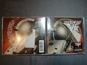 VAN HALEN - A Different Kind of Truth. 