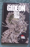 Gideon Falls Tom 1 Czarna stodoła