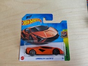 HOT WHEELS LAMBORGHINI SIAN FKP 37