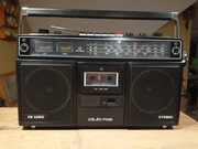 Radiomagnetofon SIEMENS CLUB RM706 DE LUXE (sprawny)