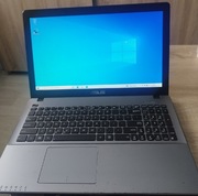 Asus R510L 15,6'' I5-4210U/12GB RAM/Bateria/Zasilacz