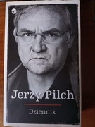 Jerzy Pilch – Dziennik