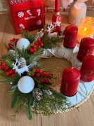 Wianek Adwentowy 