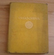 Ilustrowany album Cejlonu i Indochin z 1929 Orbis Terrarum 