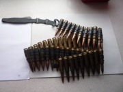 308 WIN - IMI - IZRAEL - 50szt. w TAŚMIE ROZSYPKOWEJ