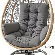 Miękka solidna poduszka na hamak 5 kolorów 1,8kg