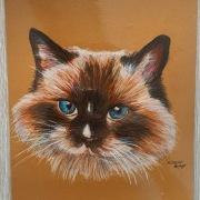 Rysunki na zamówienie