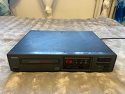 Sanyo cp-x500 Odtwarzacz płyt CD