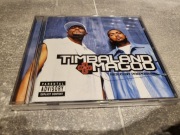 Timbaland Magoo Indecent Proposal