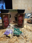 Kawa rozpuszczalna Nescafe Taster's Choice z USA/2sztuki 