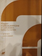Pomiary energoelektryczne w zakładach przemysl.