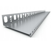 Listwa cokołowa do styropianu WB 123 dl 2,5 m