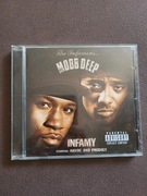 Mobb Deep - Infamy rap CD