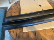 2szt. Rura termokurczliwa fi76 Radpol