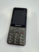 Telefon klawiszowy Maxcom