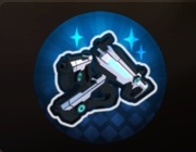 Energy Bundle | RIVALS | ROBLOX