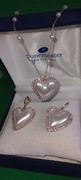 Zestaw biżuterii 