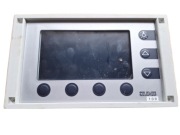 JUNG MT 701 HITACHI SP14N001-Z1 panel sterujący LCD KNX