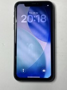 iPhone 11 64GB 81% działa 