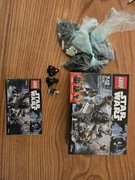 Zestaw Lego Star Wara 75183 Transformacja Dartha Vadera
