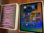 APPLE iPad PRO 12,9 (6th gen) M2 8/256 GB Cellular + WiFi