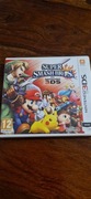 Super Smash Bros 3DS
