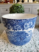 Duża donica angielska Enoch Wedgwood WOODLAND