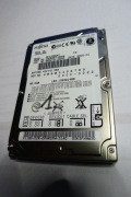 Dysk IDE/ATA Fujitsu 2,5" 80 GB - sprawny-  mały przebieg