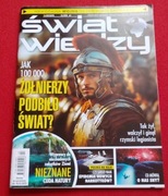 Świat Wiedzy 04/2025 Kwiecień 2025