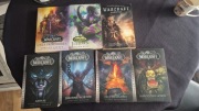 Warcraft 7 książek