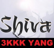 SHIVA INTERNATIONAL 3.3KKK YANG 3.300.000.000 YANGÓW SHIVA MT2