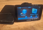 Nawigacja garmin